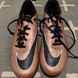 Nike Cleats